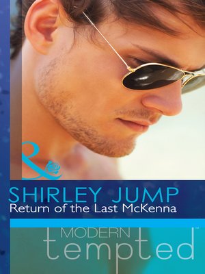 cover image of Return of the Last McKenna